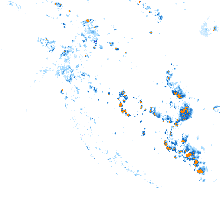 rain layer