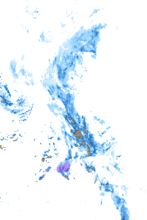 rain layer