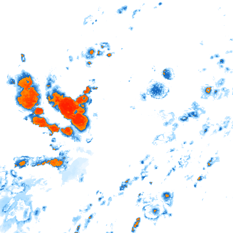rain layer