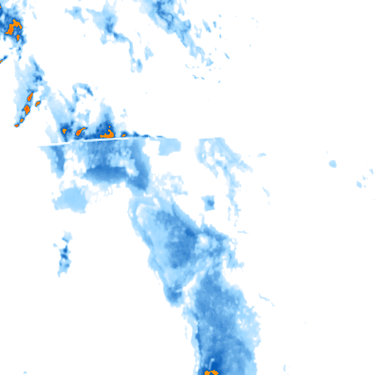 rain layer