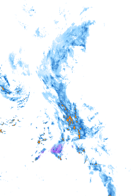 rain layer