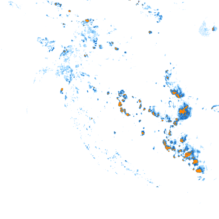 rain layer