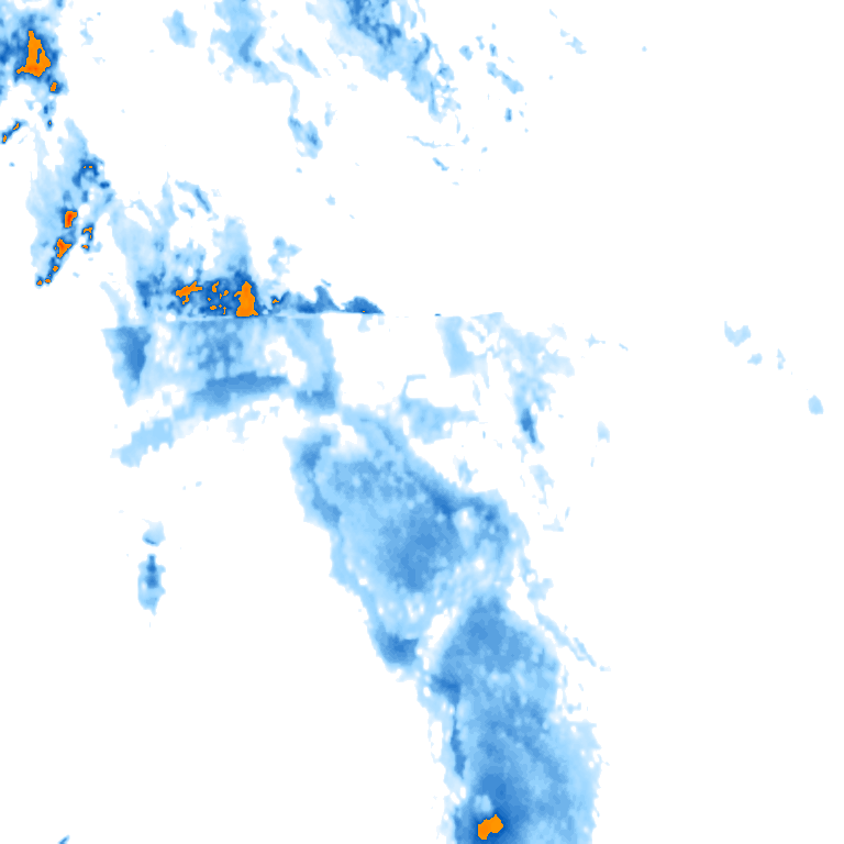 rain layer