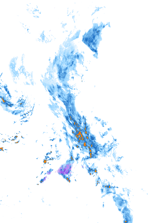 rain layer