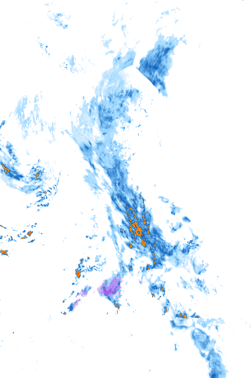 rain layer