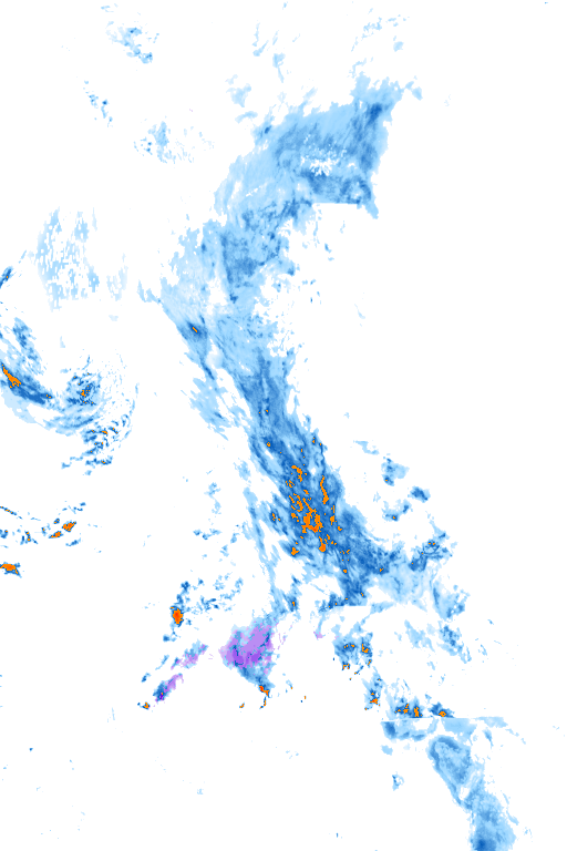 rain layer