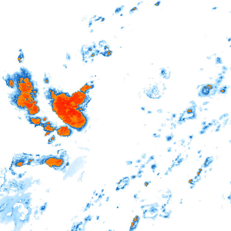 rain layer