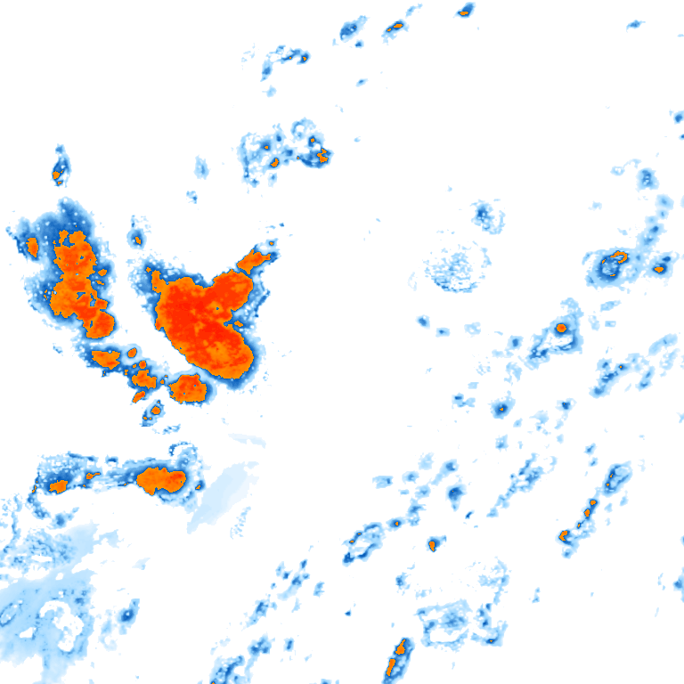 rain layer