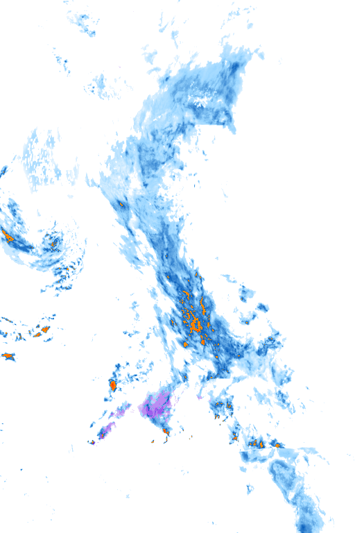 rain layer