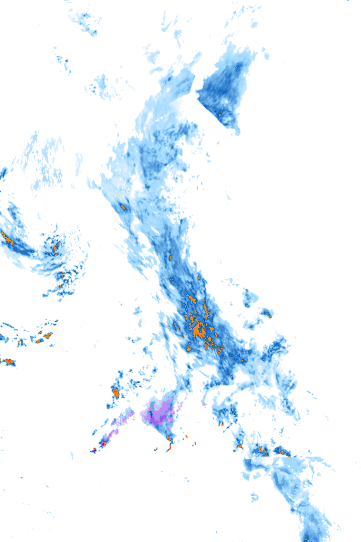 rain layer