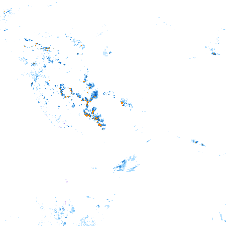 rain layer