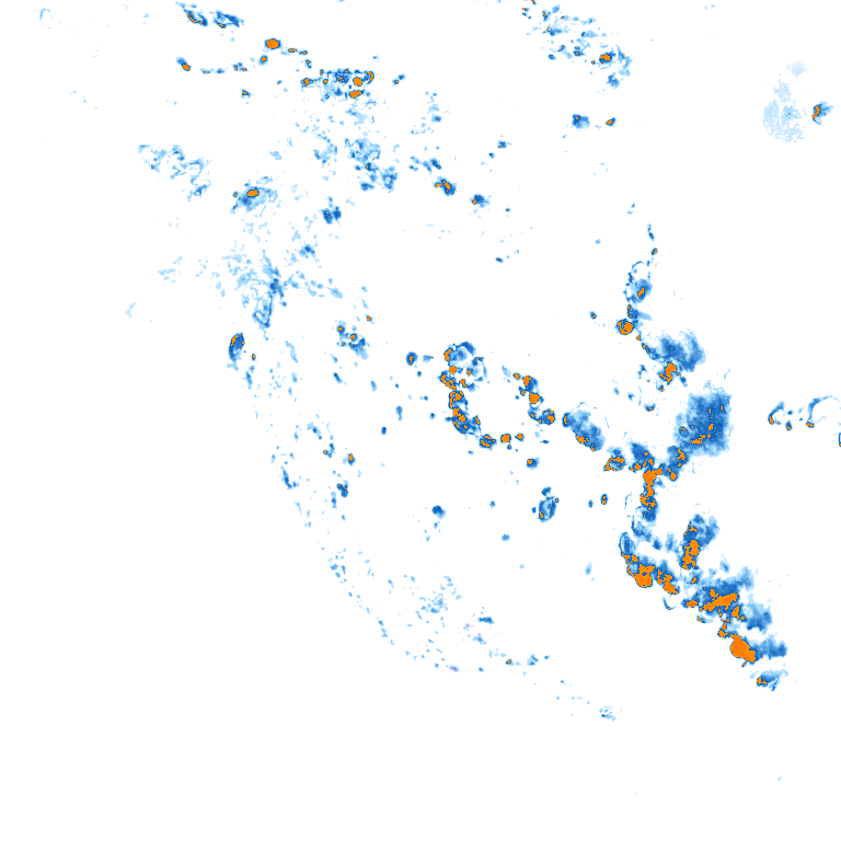 rain layer