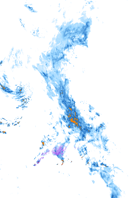 rain layer