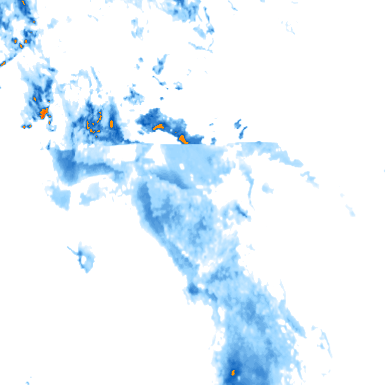 rain layer