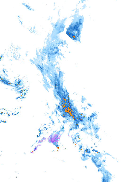 rain layer