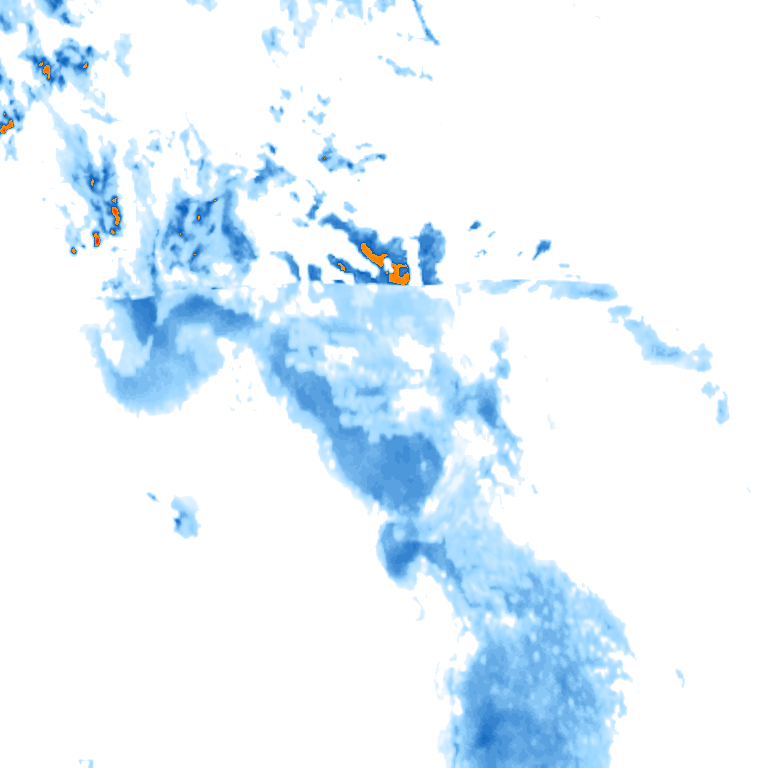 rain layer