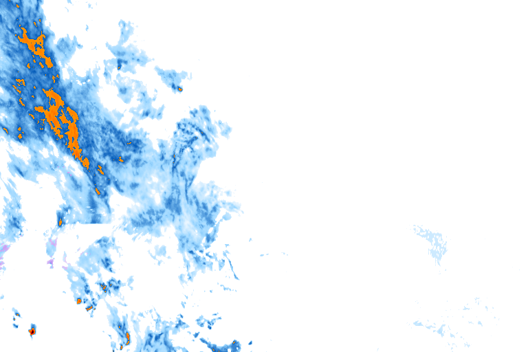 rain layer