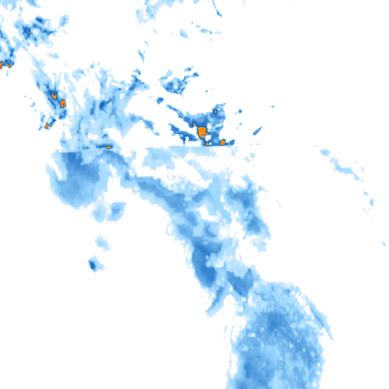 rain layer