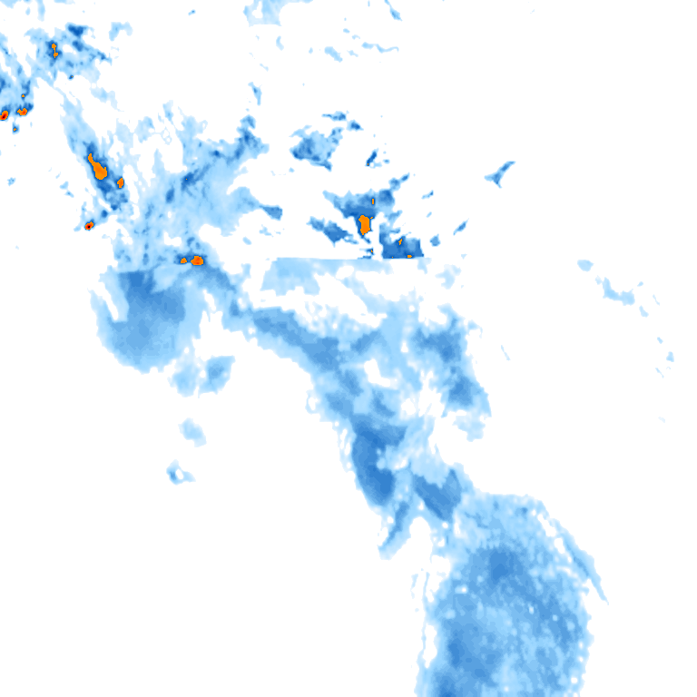rain layer