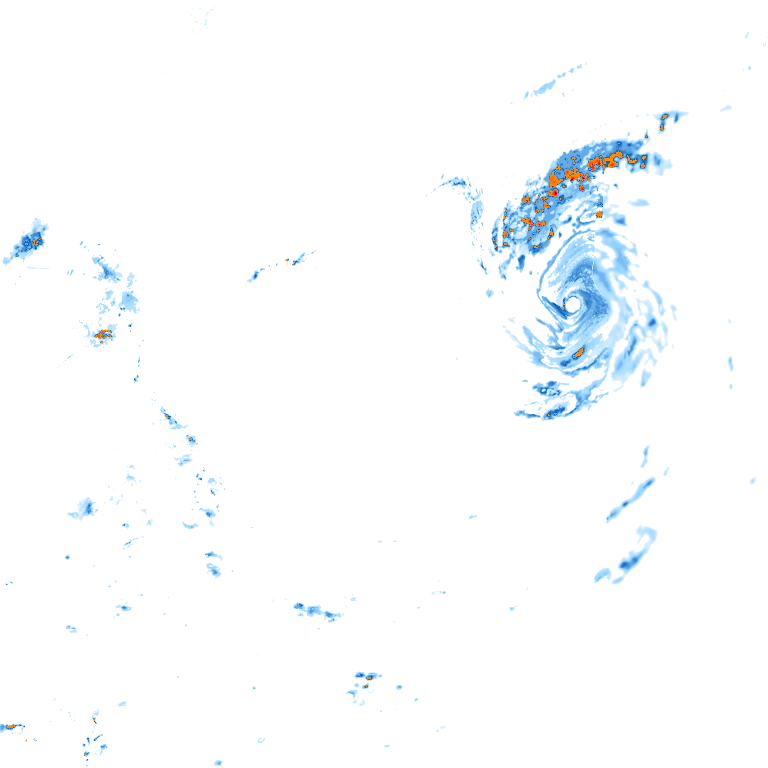 rain layer