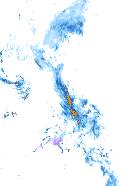 rain layer