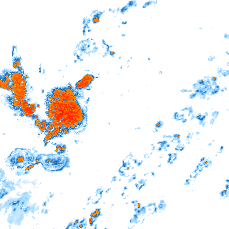 rain layer