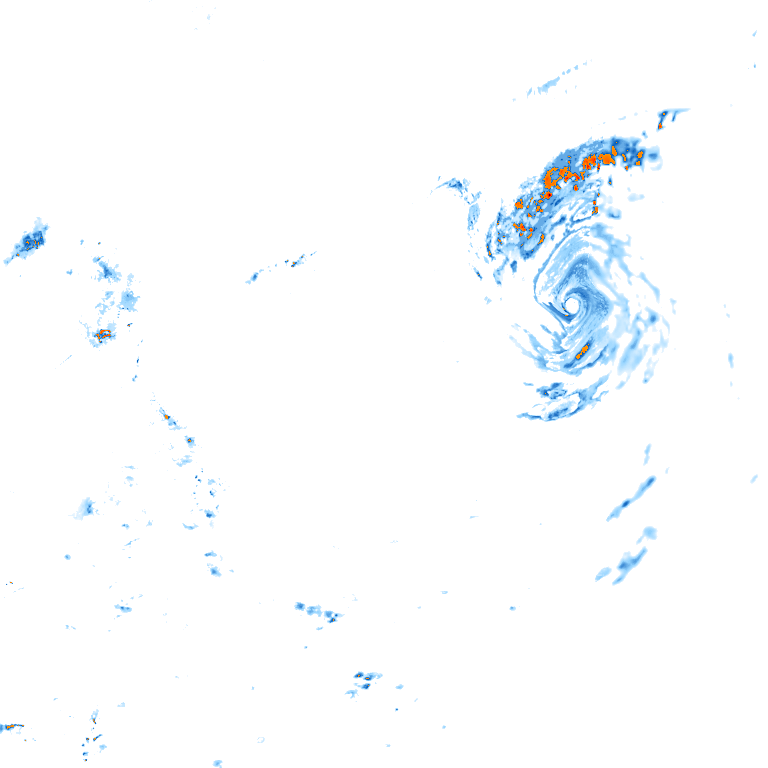 rain layer