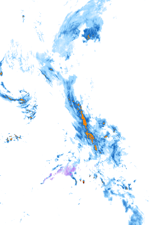 rain layer