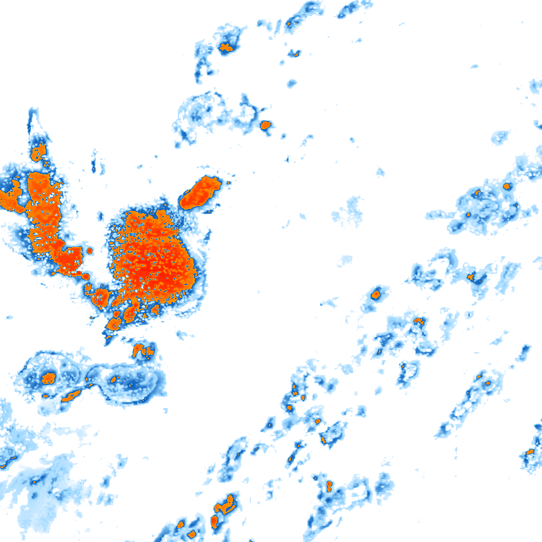 rain layer