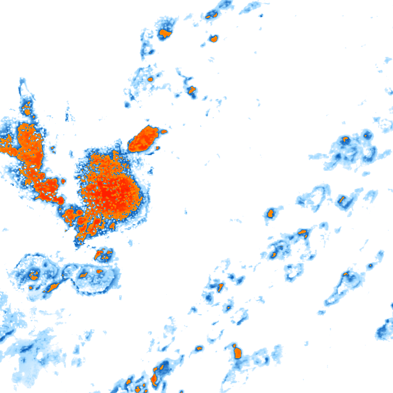 rain layer