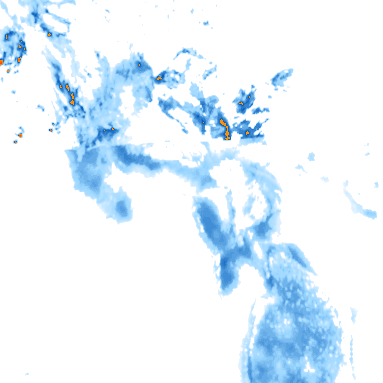 rain layer