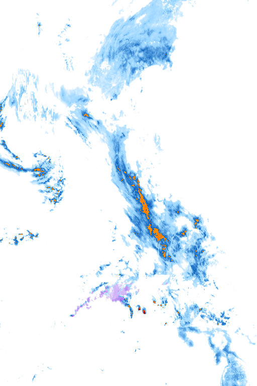 rain layer