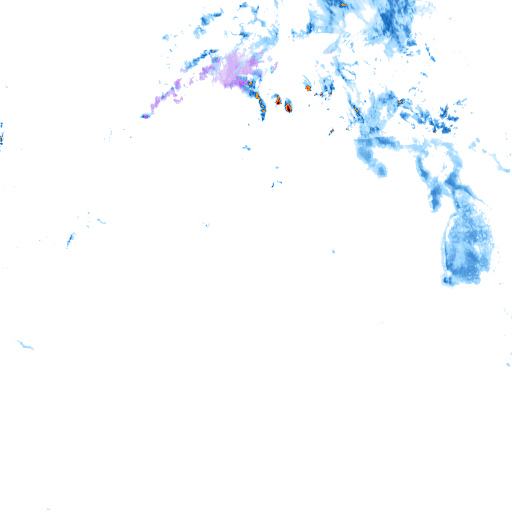 rain layer