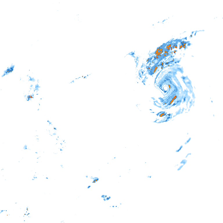 rain layer