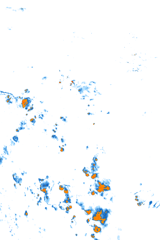 rain layer