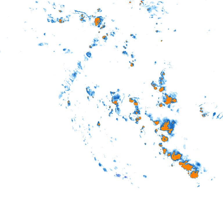 rain layer