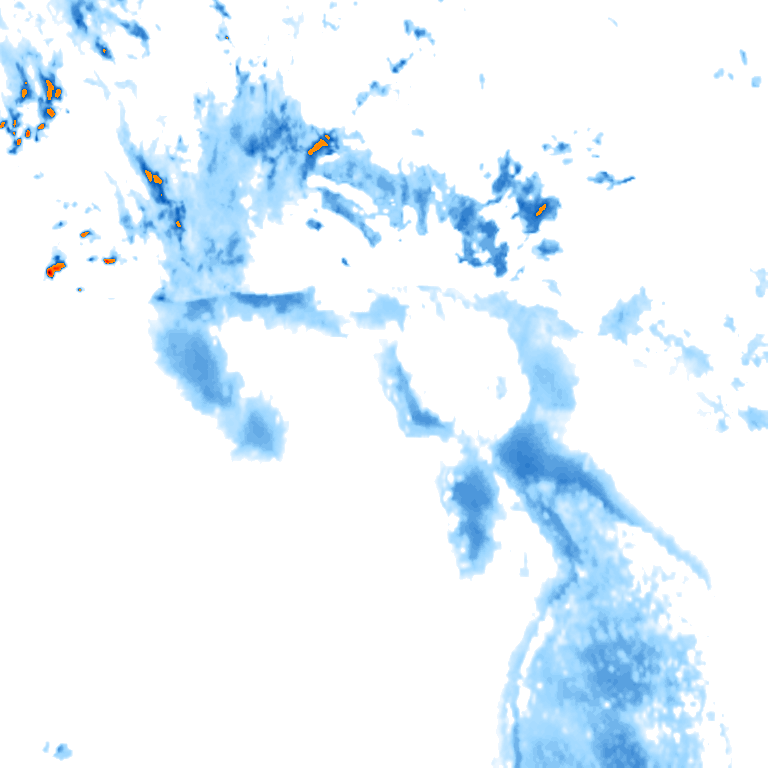 rain layer