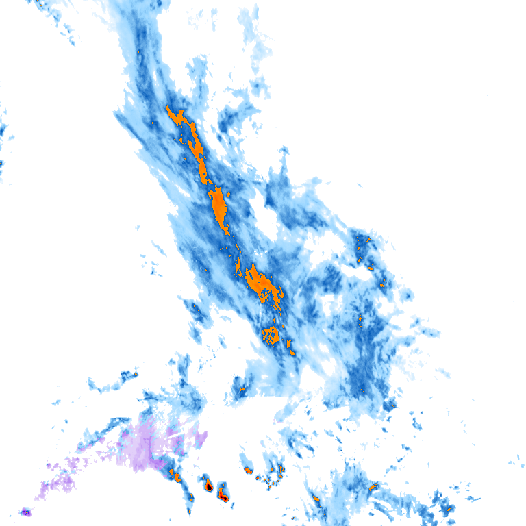 rain layer