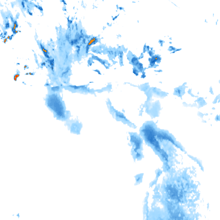 rain layer