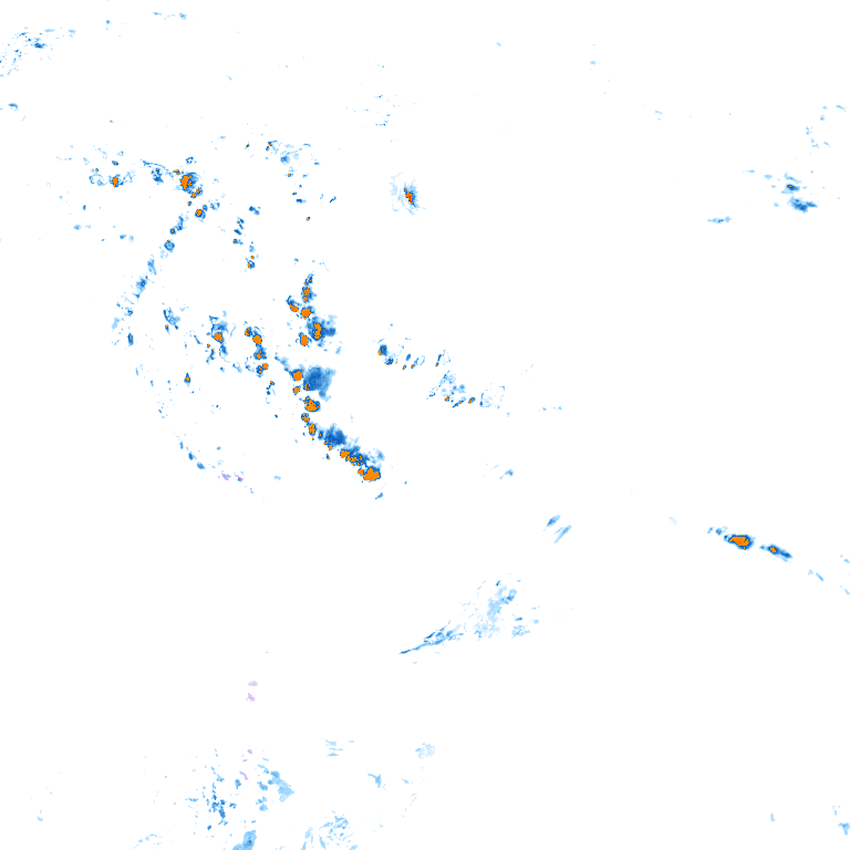 rain layer