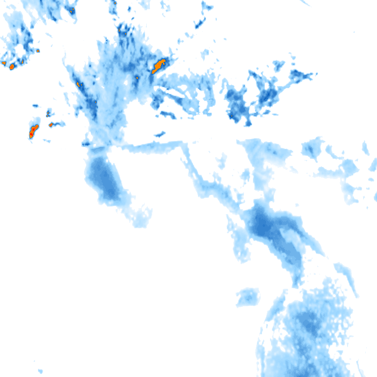 rain layer