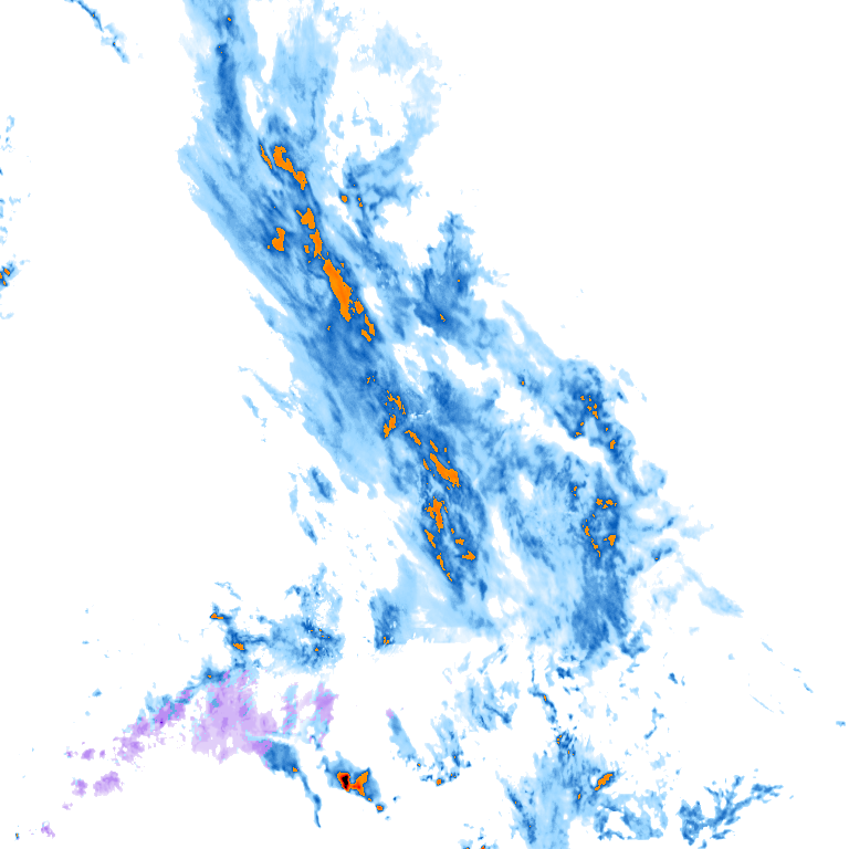 rain layer
