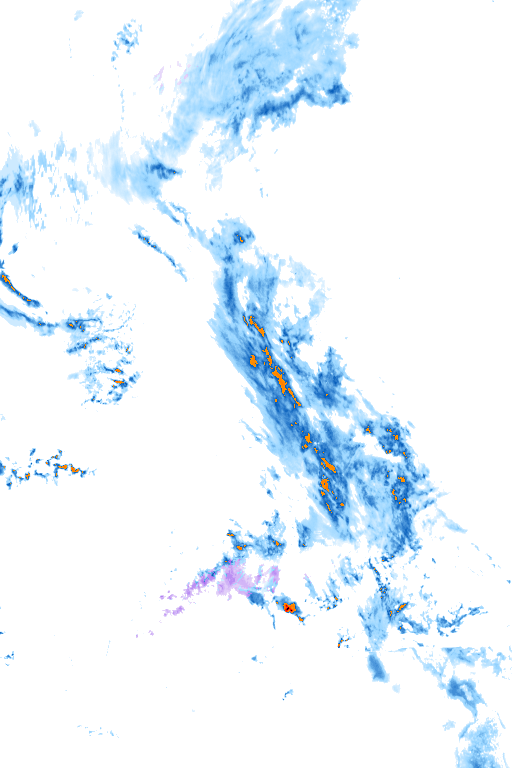 rain layer