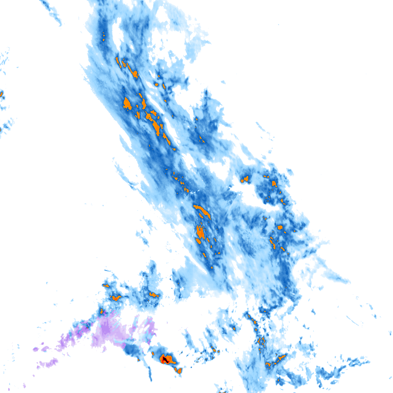 rain layer