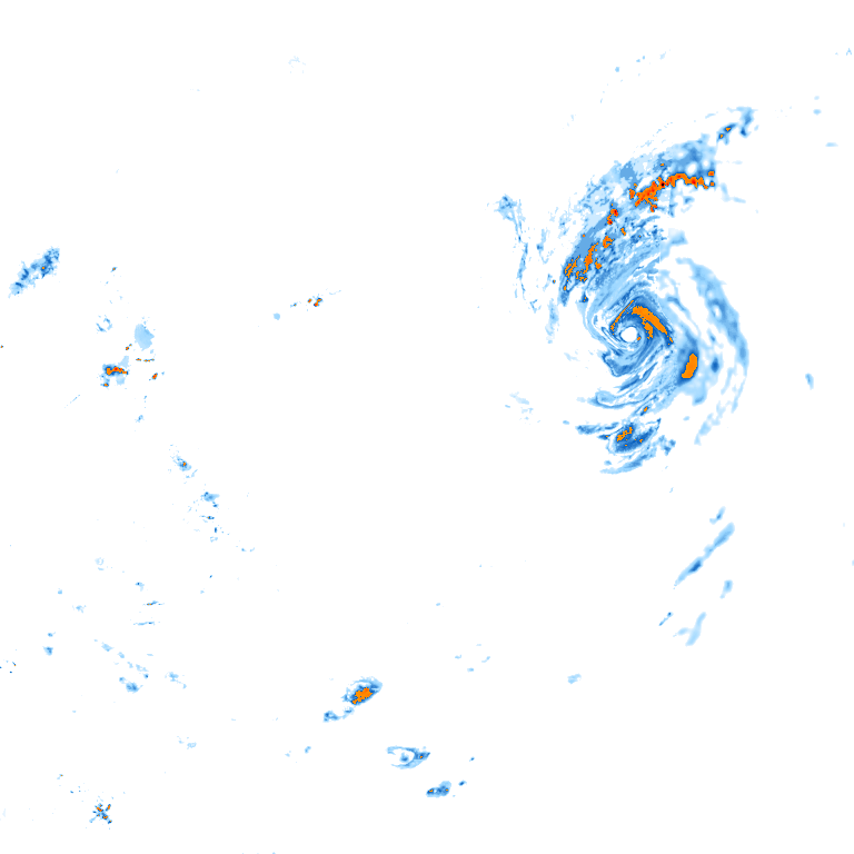 rain layer