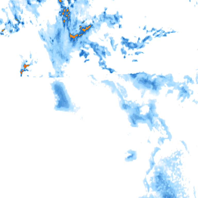 rain layer