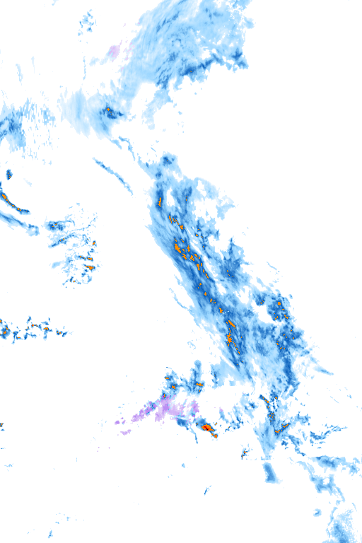 rain layer