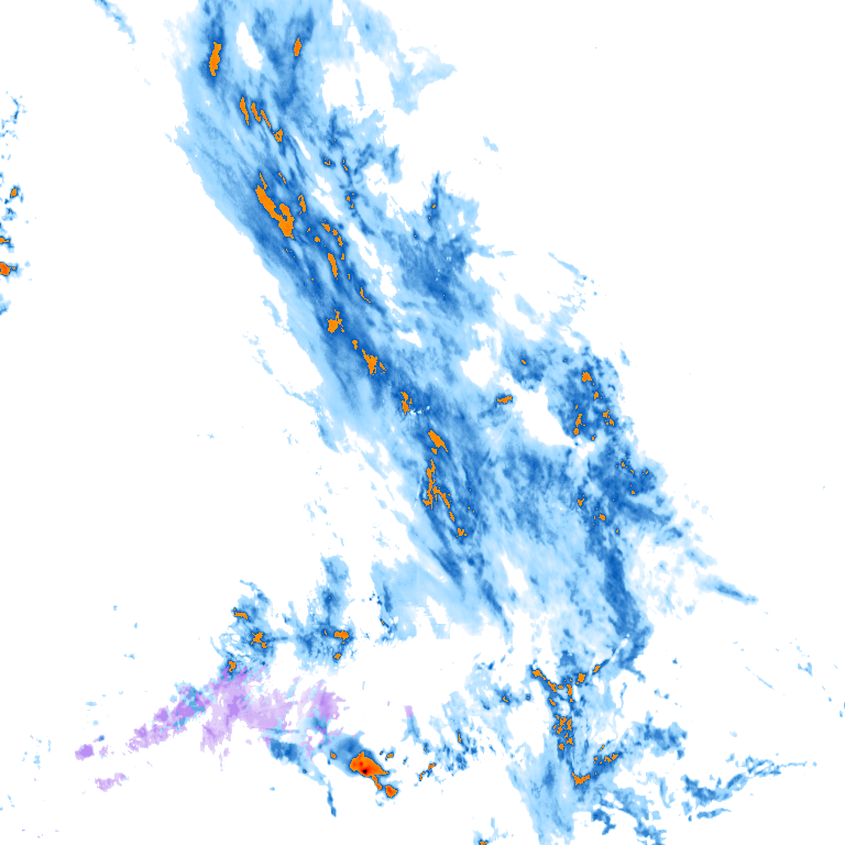 rain layer