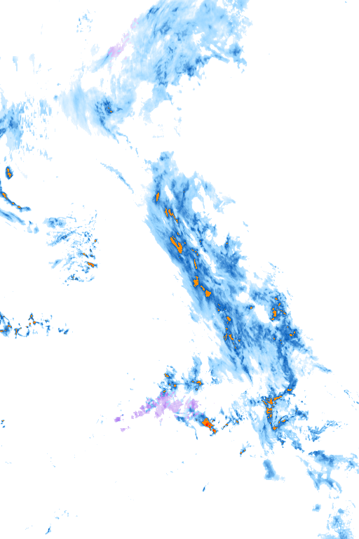rain layer