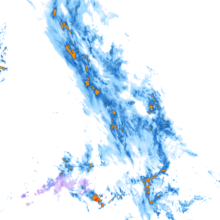 rain layer